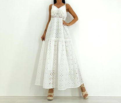 Vestido Ref.3598B