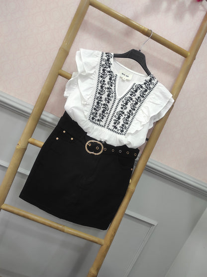 Blusa Ref.9716